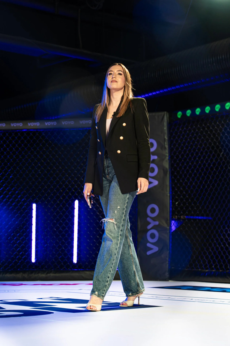 Leonarda Pavić