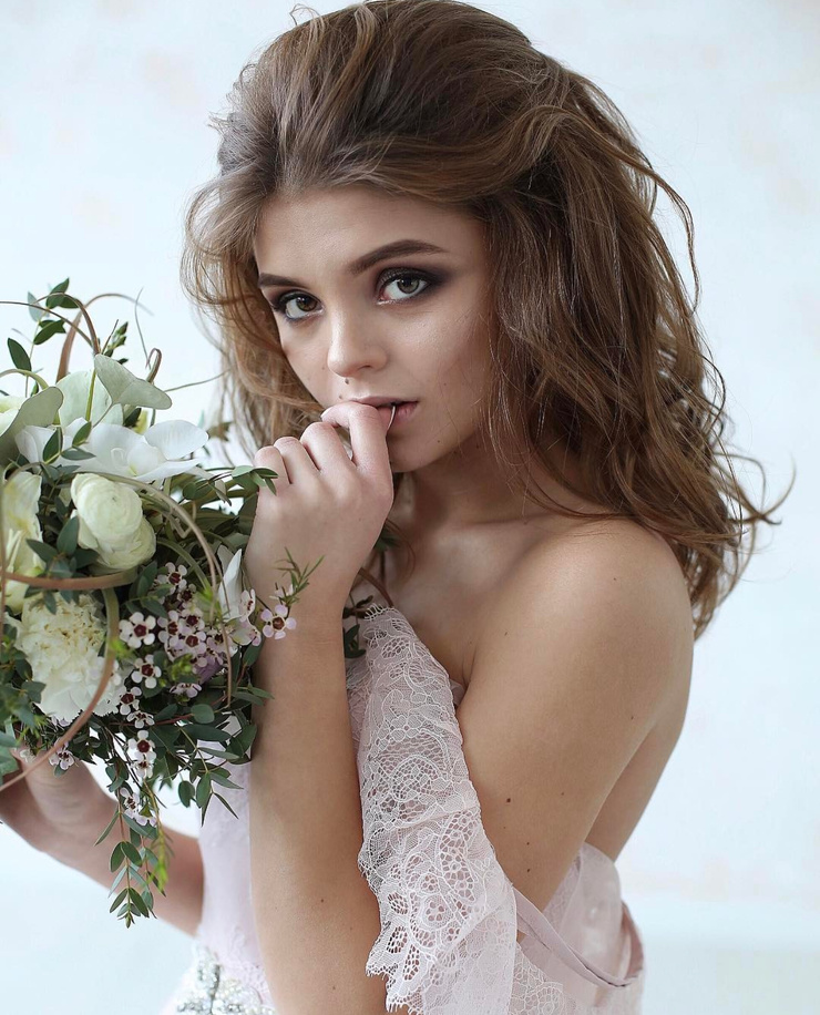 Darya Komarova