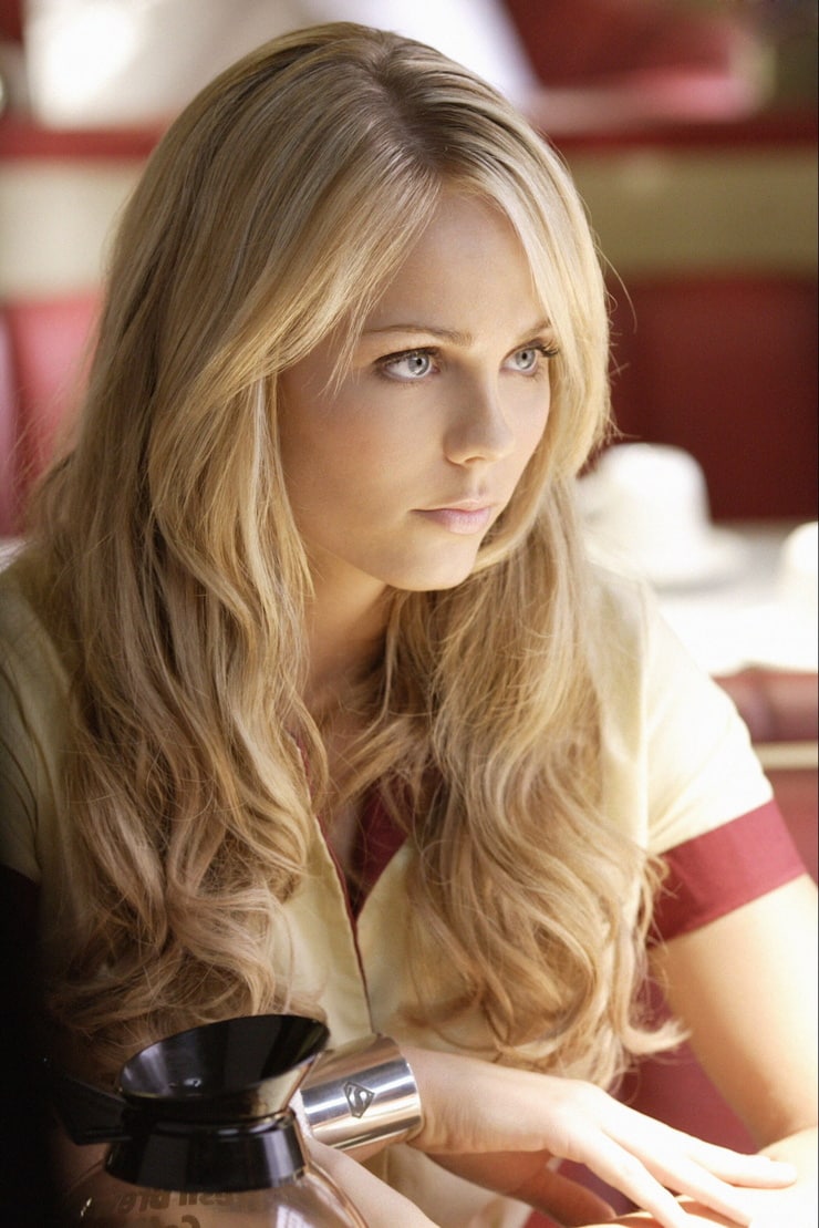 Laura Vandervoort