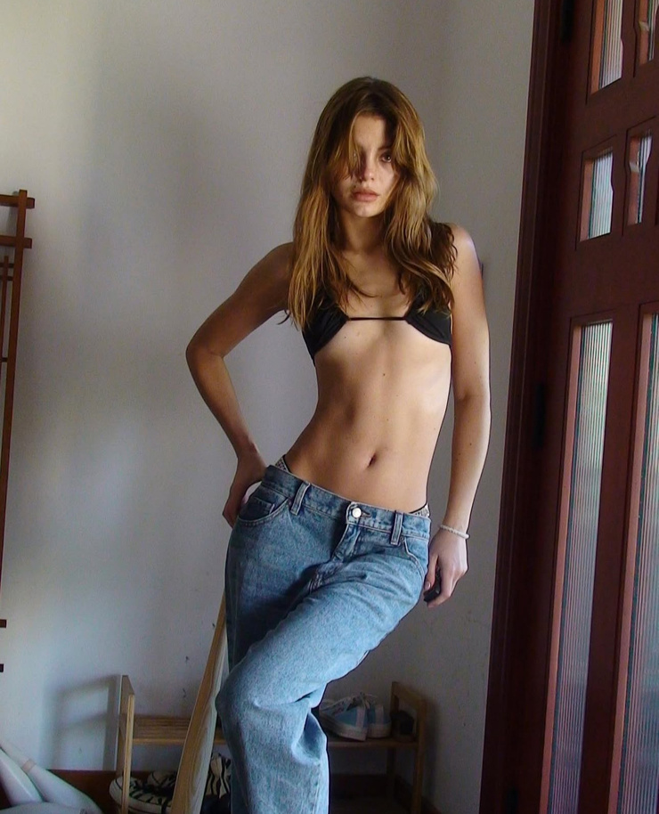 Darya Komarova