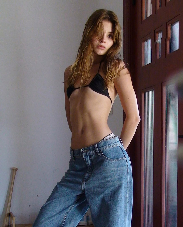 Darya Komarova