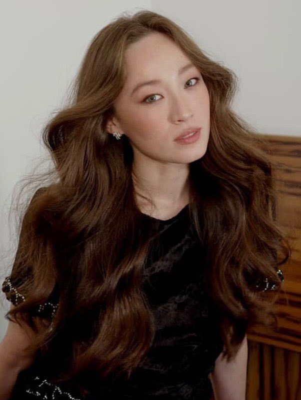 Havana Rose Liu