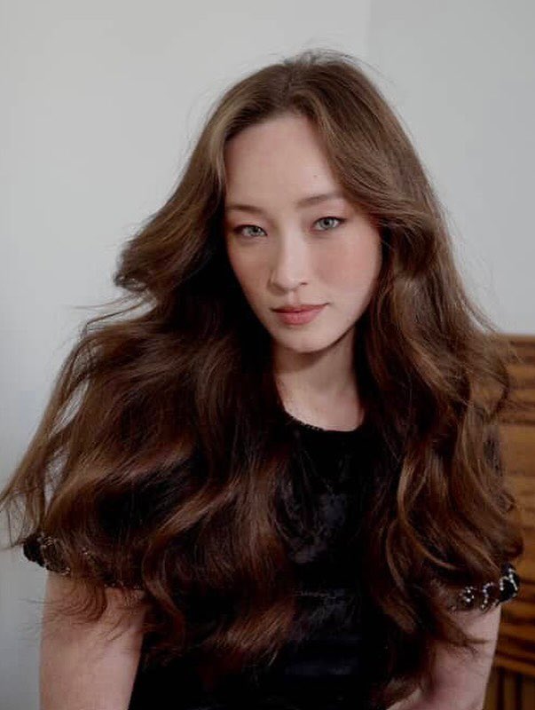 Havana Rose Liu