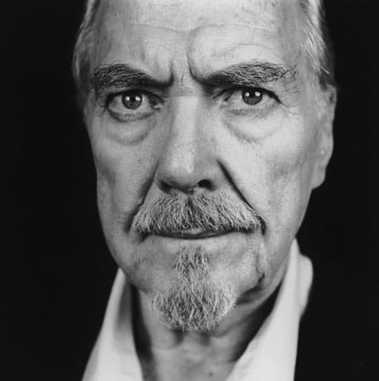 Robert Altman