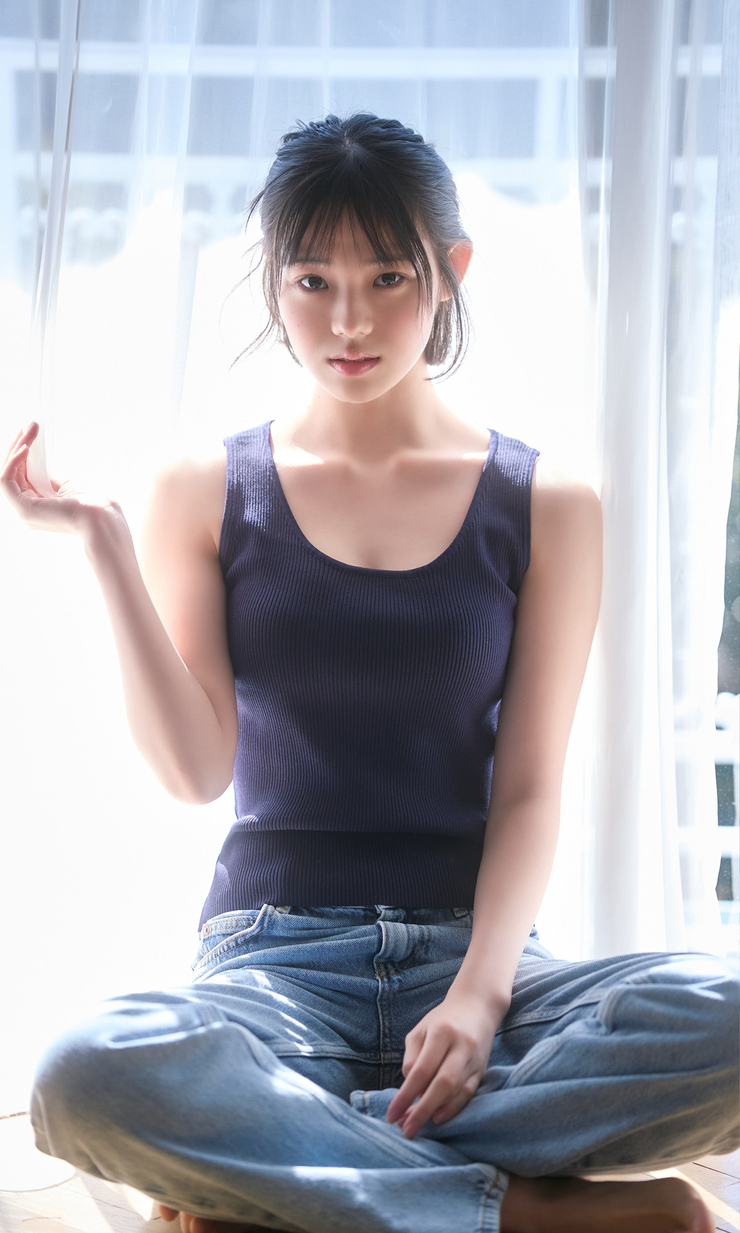 Kohaku Shida