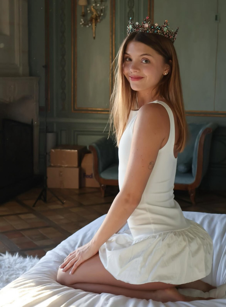 Darya Komarova