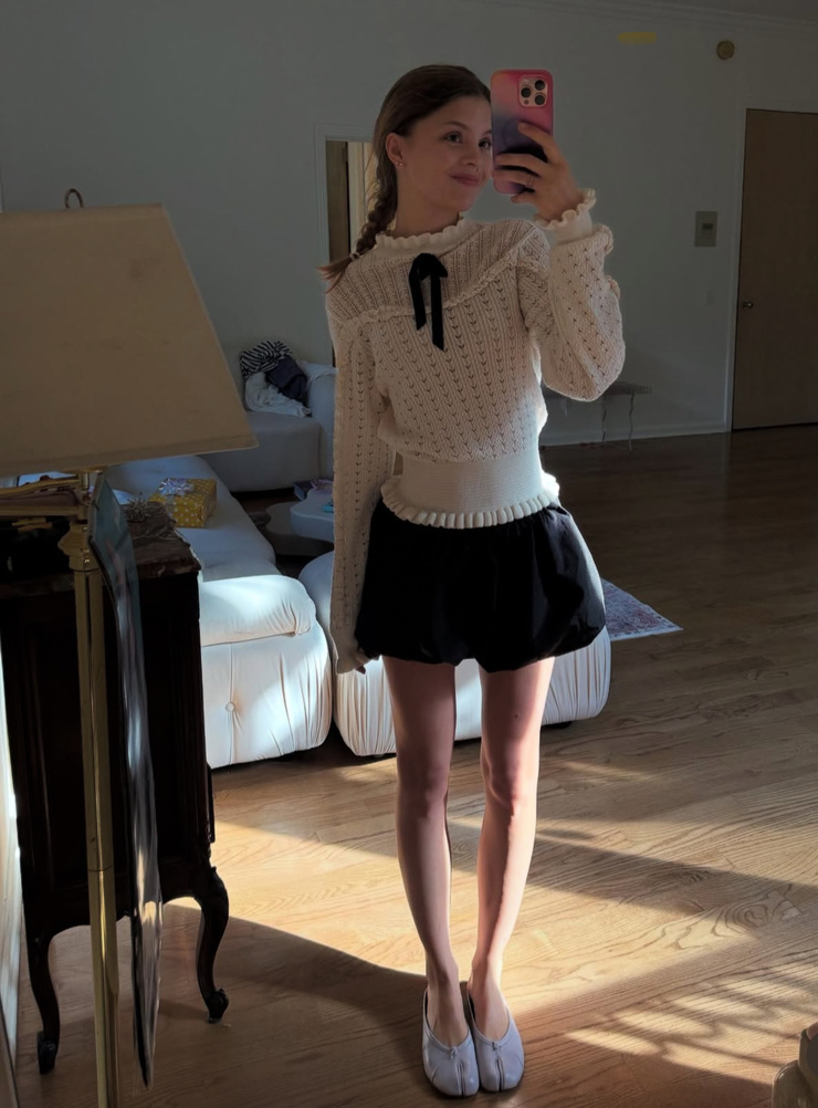 Darya Komarova
