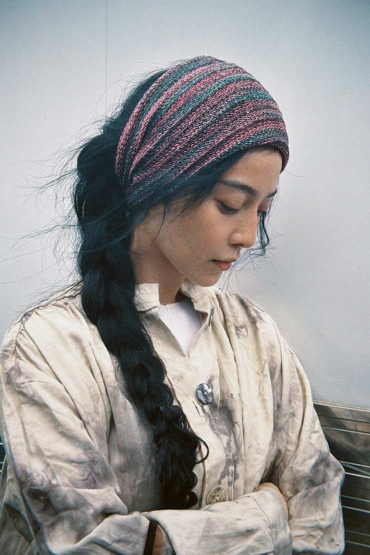 Bingbing Fan