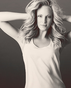 Candice Accola Candice Accola