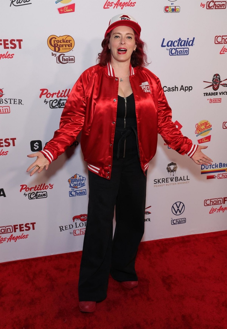 Rachel Bloom