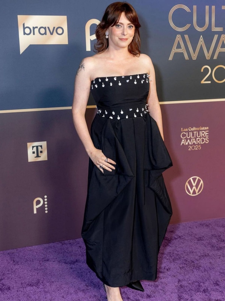 Rachel Bloom