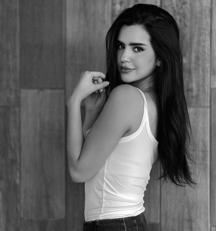 Zuheilyn Clemente