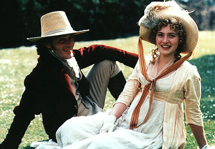 Sense and Sensibility