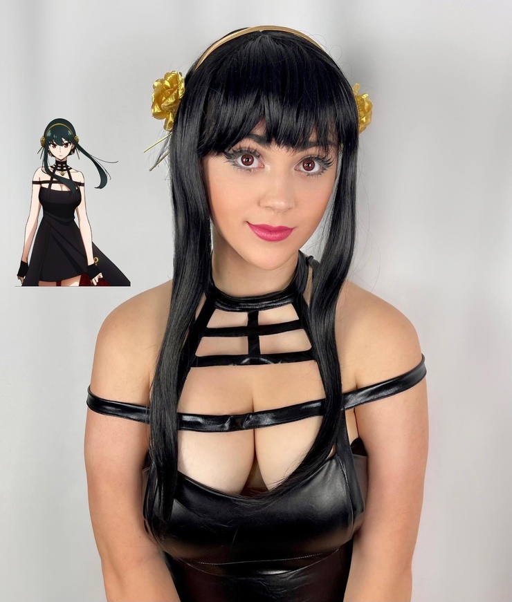 Buttercup Cosplays