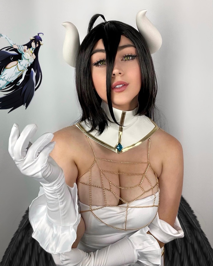 Buttercup Cosplays