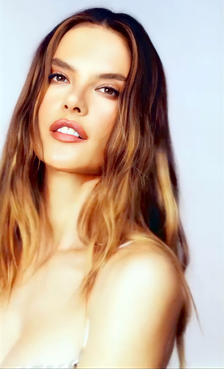 Alessandra Ambrosio Alessandra Ambrosio