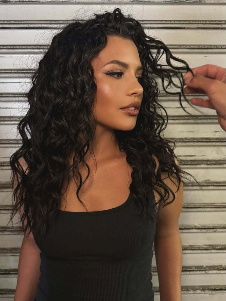 Nikki Rodriguez