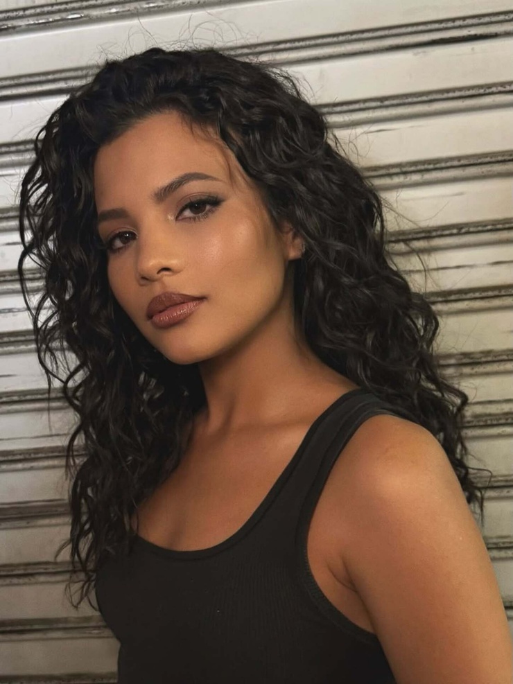 Nikki Rodriguez