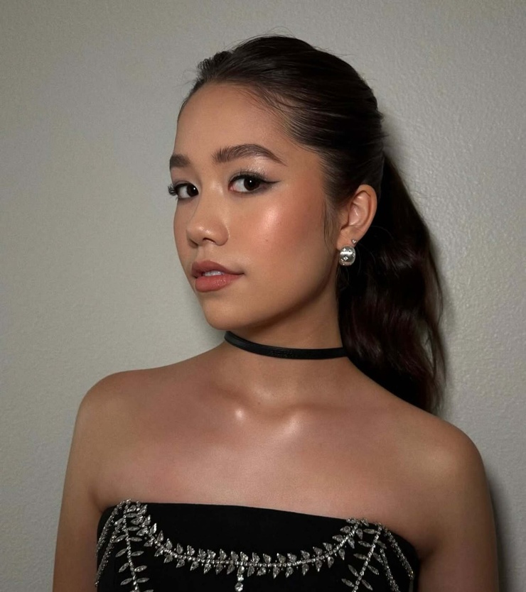 Trinity Jo-Li Bliss