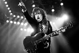 Angus Young