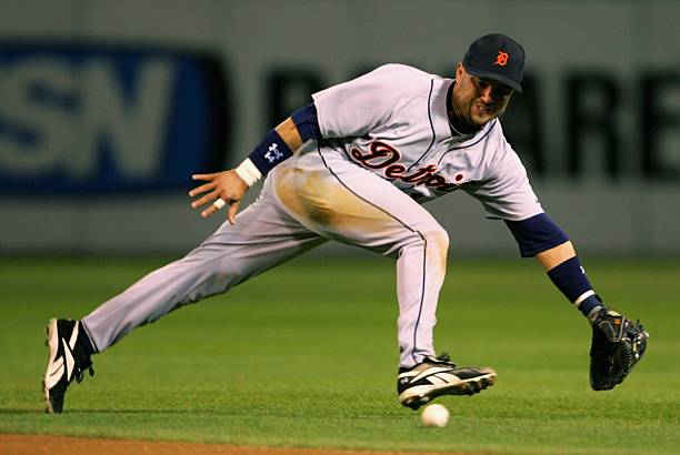 Placido Polanco