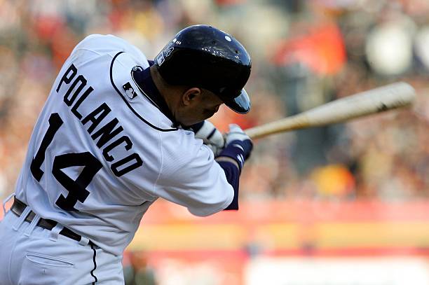 Placido Polanco