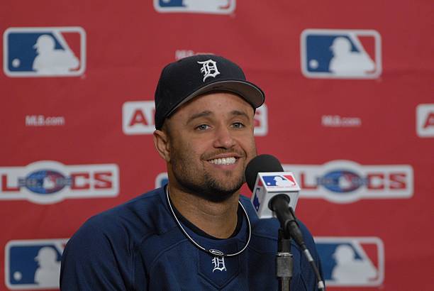 Placido Polanco