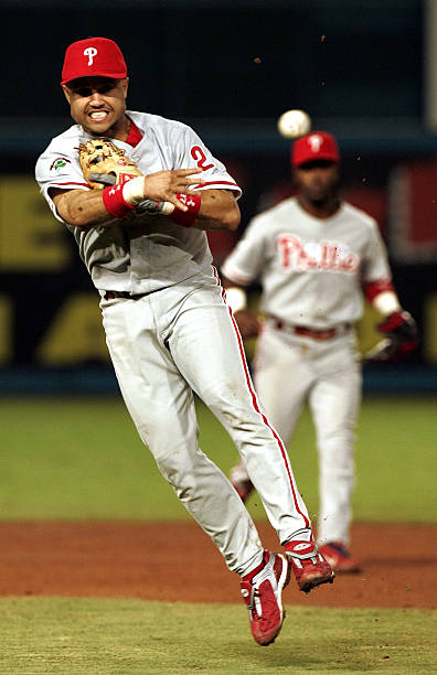 Placido Polanco