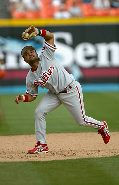Placido Polanco