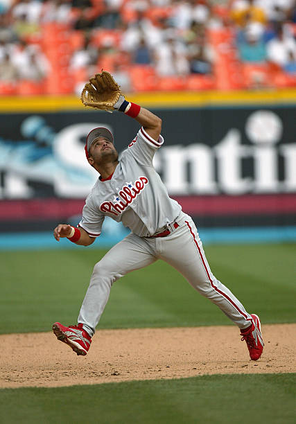 Placido Polanco