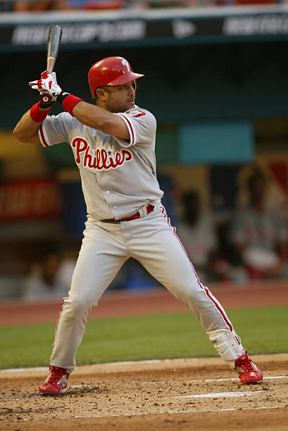 Placido Polanco