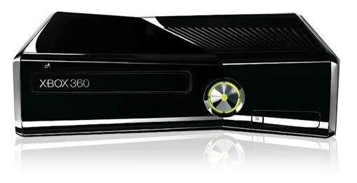Microsoft Xbox 360 Microsoft Xbox 360