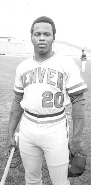 Bill Madlock