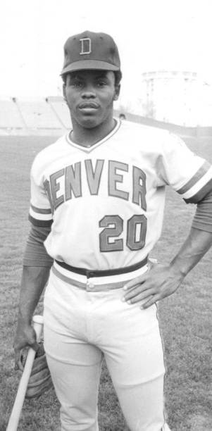 Bill Madlock