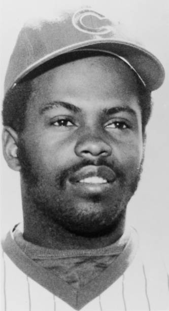 Bill Madlock