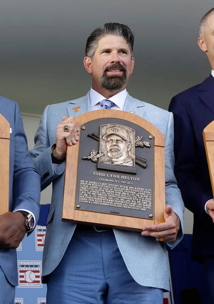 Todd Helton