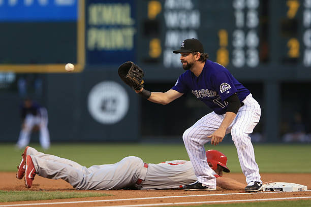 Todd Helton