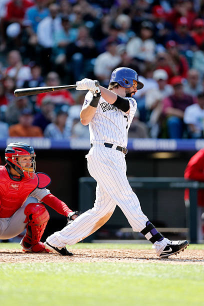 Todd Helton