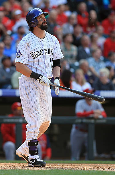 Todd Helton