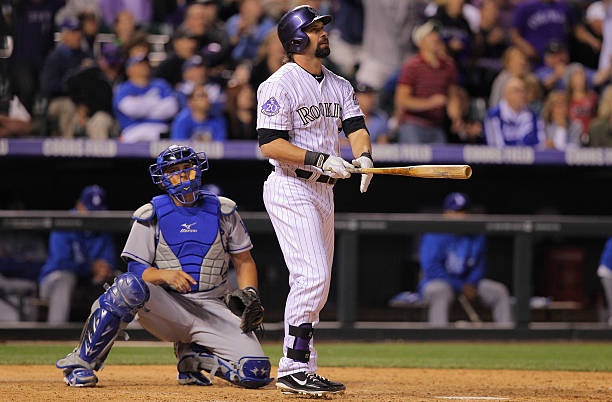 Todd Helton