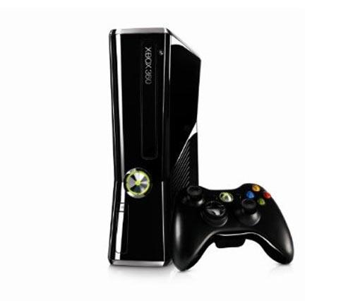 Microsoft Xbox 360 Microsoft Xbox 360
