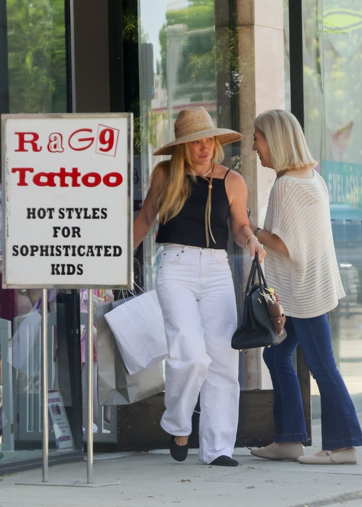 Hilary Duff Hilary Duff