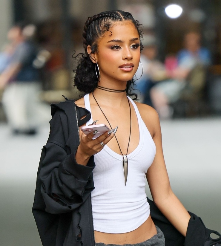Tyla Tyla
