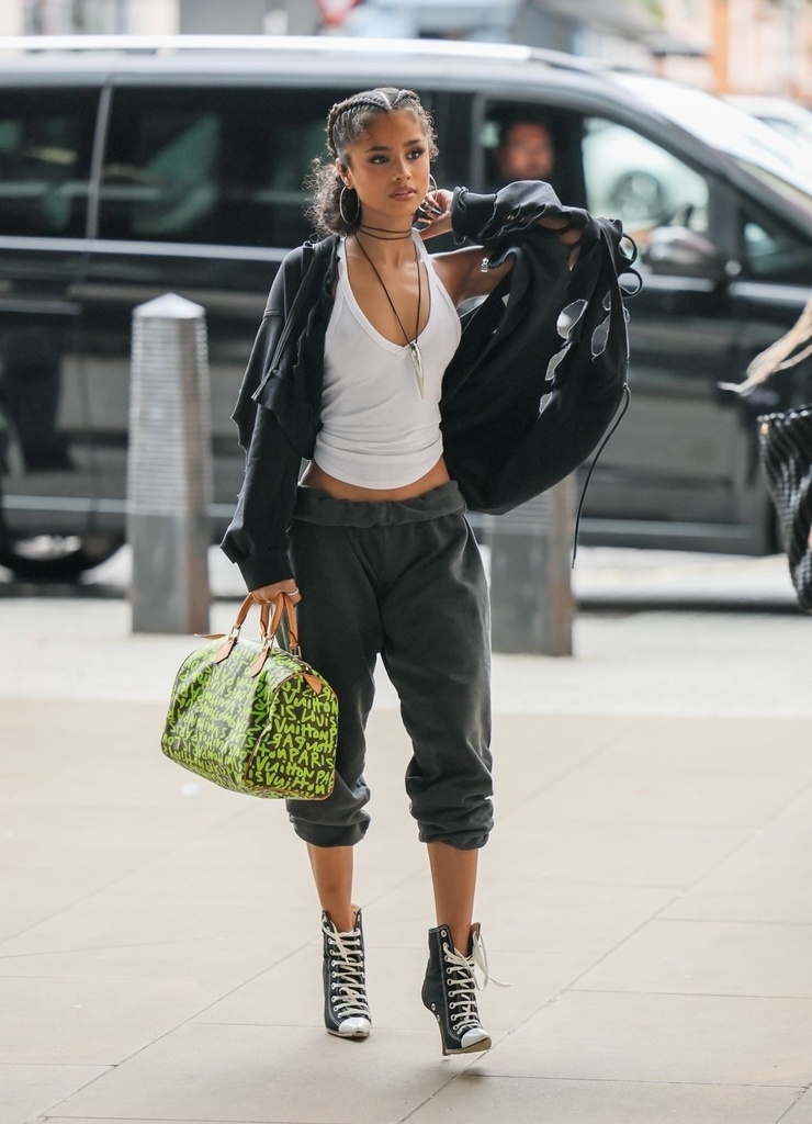 Tyla Tyla