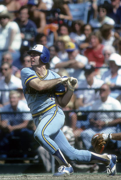 Paul Molitor