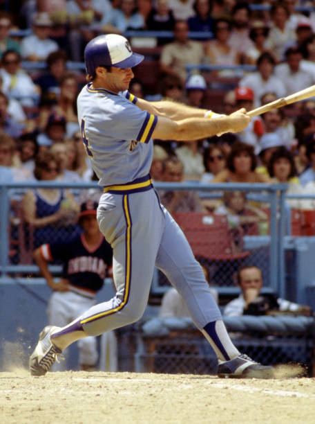 Paul Molitor