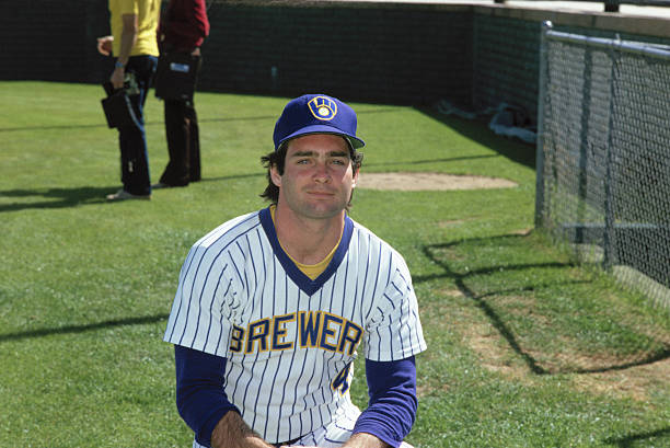 Paul Molitor