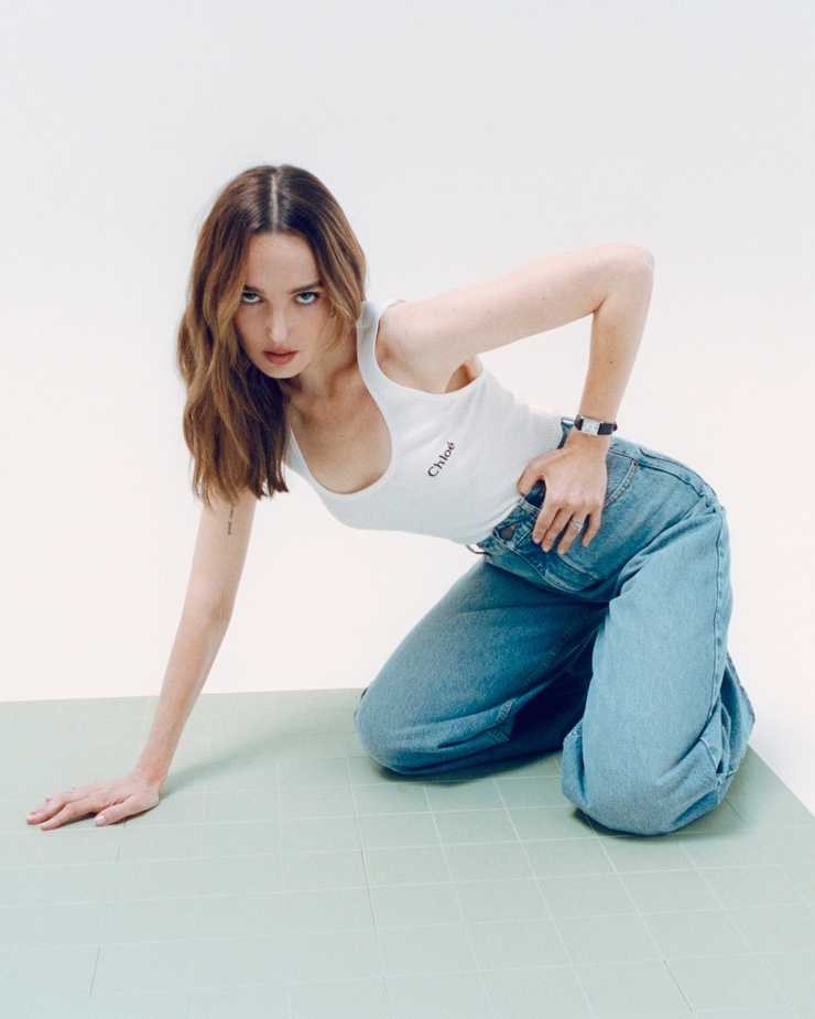 Chloe Fineman
