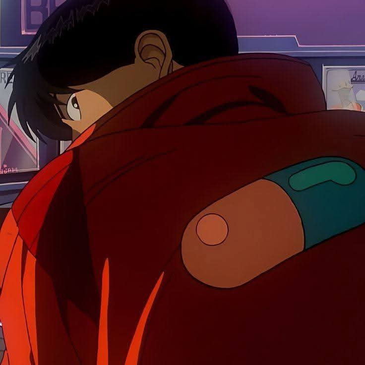 Shotaro Kaneda Shotaro Kaneda