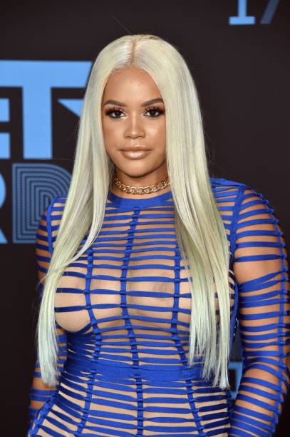 Lateysha Grace